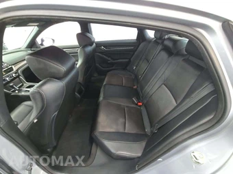 2020 Honda Accord Sedan Sport 1.5T - miniatura 13