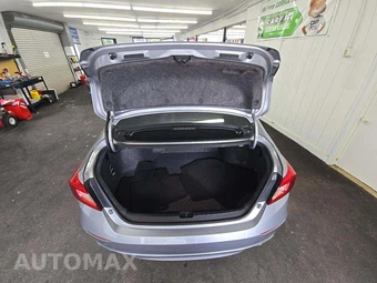 2020 Honda Accord Sedan Sport 1.5T - miniatura 14