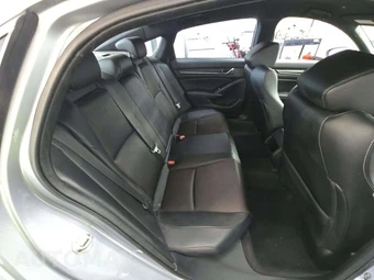 2020 Honda Accord Sedan Sport 1.5T - miniatura 16