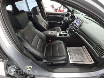 2020 Honda Accord Sedan Sport 1.5T - miniatura 18
