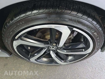 2020 Honda Accord Sedan Sport 1.5T - miniatura 24