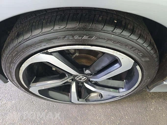 2020 Honda Accord Sedan Sport 1.5T - miniatura 26