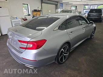 2020 Honda Accord Sedan Sport 1.5T - miniatura 3