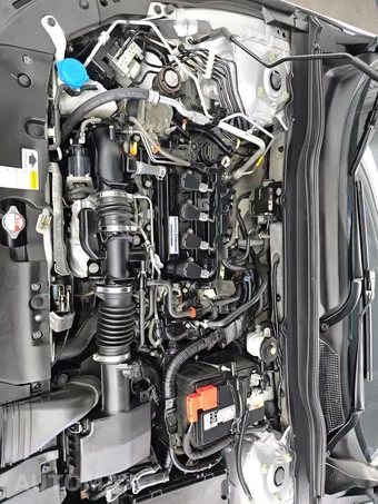 2020 Honda Accord Sedan Sport 1.5T - miniatura 31