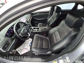2020 Honda Accord Sedan Sport 1.5T - miniatura 6
