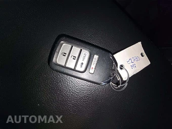 2020 Honda Accord Sedan Sport 1.5T - miniatura 8