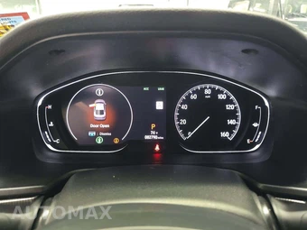 2020 Honda Accord Sedan Sport 1.5T - miniatura 9