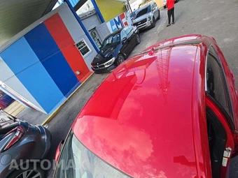 2020 Honda Accord Sedan Sport 1.5T - miniatura 12