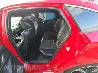 2020 Honda Accord Sedan Sport 1.5T - miniatura 13