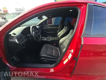 2020 Honda Accord Sedan Sport 1.5T - miniatura 6