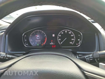 2020 Honda Accord Sedan Sport 1.5T - miniatura 9