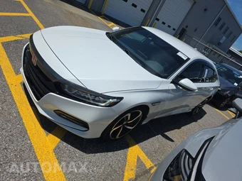 2020 Honda Accord Sedan Sport 1.5T