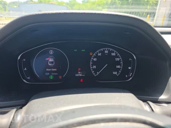 2020 Honda Accord Sedan Sport 1.5T - miniatura 12
