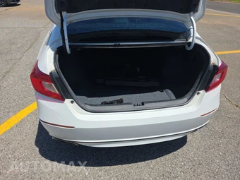 2020 Honda Accord Sedan Sport 1.5T - miniatura 17