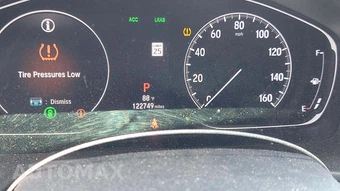 2020 Honda Accord Sedan Sport 1.5T - miniatura 18