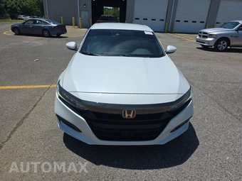 2020 Honda Accord Sedan Sport 1.5T - miniatura 2