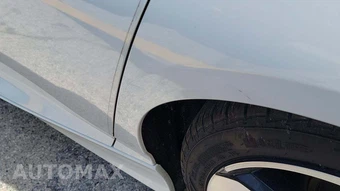 2020 Honda Accord Sedan Sport 1.5T - miniatura 24