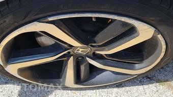 2020 Honda Accord Sedan Sport 1.5T - miniatura 26