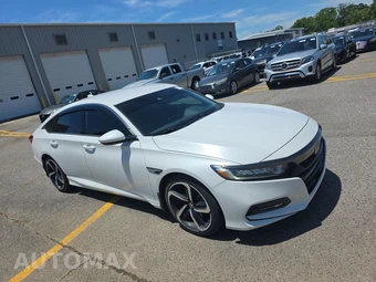 2020 Honda Accord Sedan Sport 1.5T - miniatura 3