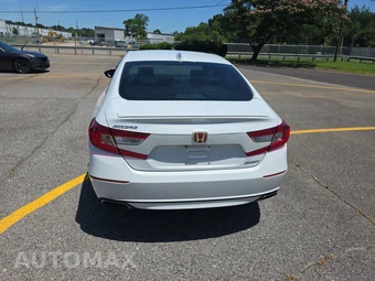2020 Honda Accord Sedan Sport 1.5T - miniatura 5