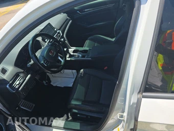 2020 Honda Accord Sedan Sport 1.5T - miniatura 7