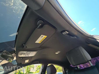2020 Honda Accord Sedan Sport 1.5T - miniatura 11