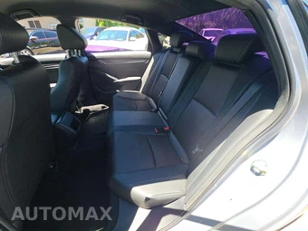 2020 Honda Accord Sedan Sport 1.5T - miniatura 13