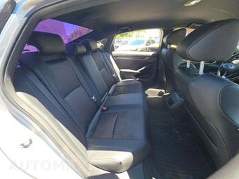 2020 Honda Accord Sedan Sport 1.5T - miniatura 16