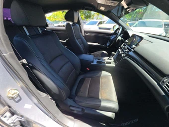 2020 Honda Accord Sedan Sport 1.5T - miniatura 18