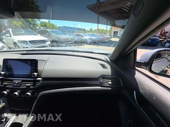 2020 Honda Accord Sedan Sport 1.5T - miniatura 19