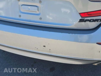 2020 Honda Accord Sedan Sport 1.5T - miniatura 23