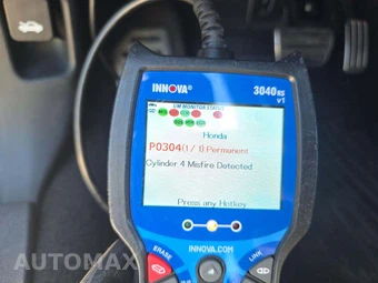 2020 Honda Accord Sedan Sport 1.5T - miniatura 26