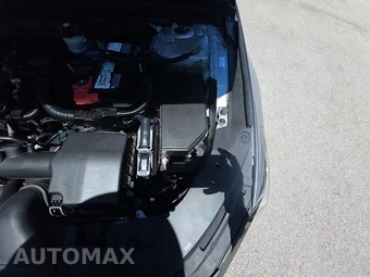 2020 Honda Accord Sedan Sport 1.5T - miniatura 27