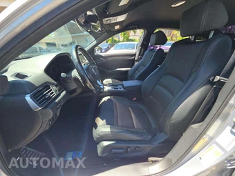 2020 Honda Accord Sedan Sport 1.5T - miniatura 6