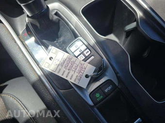 2020 Honda Accord Sedan Sport 1.5T - miniatura 8