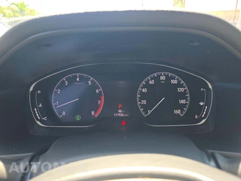 2020 Honda Accord Sedan Sport 1.5T - miniatura 9