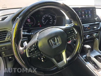 2020 Honda Accord Sedan Sport 1.5T - miniatura 10