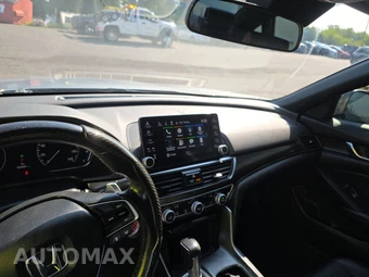 2020 Honda Accord Sedan Sport 1.5T - miniatura 11