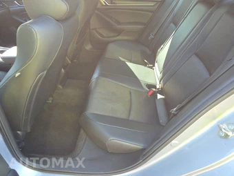 2020 Honda Accord Sedan Sport 1.5T - miniatura 13