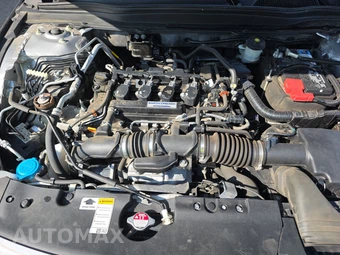 2020 Honda Accord Sedan Sport 1.5T - miniatura 15