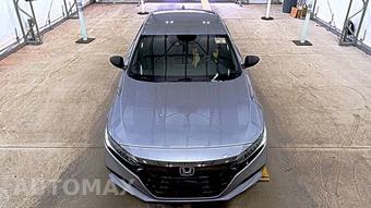 2020 Honda Accord Sedan Sport 1.5T - miniatura 2