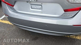 2020 Honda Accord Sedan Sport 1.5T - miniatura 25