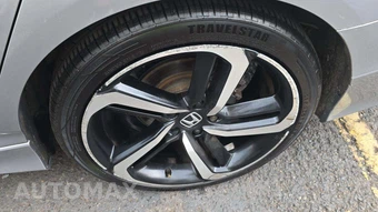 2020 Honda Accord Sedan Sport 1.5T - miniatura 28