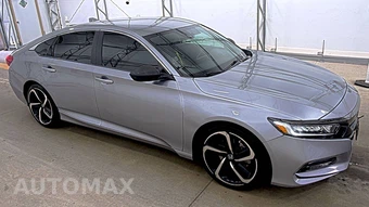 2020 Honda Accord Sedan Sport 1.5T - miniatura 3