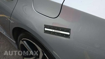 2020 Honda Accord Sedan Sport 1.5T - miniatura 31