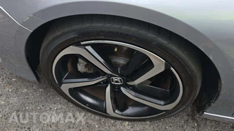 2020 Honda Accord Sedan Sport 1.5T - miniatura 37