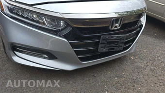 2020 Honda Accord Sedan Sport 1.5T - miniatura 38