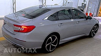 2020 Honda Accord Sedan Sport 1.5T - miniatura 4