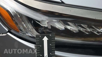 2020 Honda Accord Sedan Sport 1.5T - miniatura 40