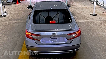 2020 Honda Accord Sedan Sport 1.5T - miniatura 5